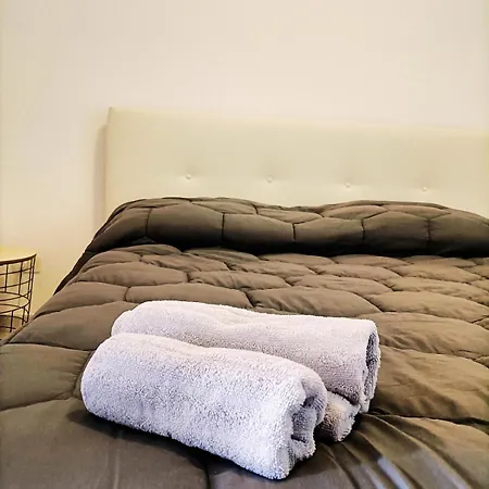 Holiday home Camelie Comfort House Mascali