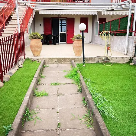 Holiday home Camelie Comfort House