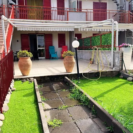 Camelie Comfort House Holiday home *
