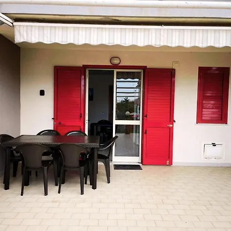 Camelie Comfort House Holiday home Mascali