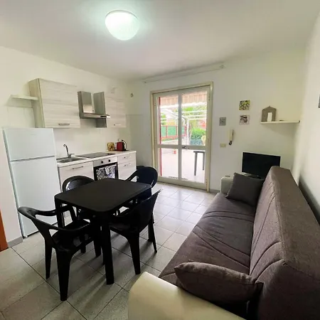 Camelie Comfort House Mascali