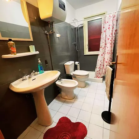 Camelie Comfort House Holiday home Mascali