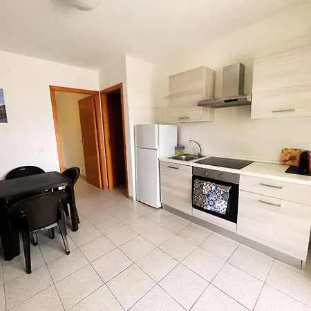Camelie Comfort House Holiday home *